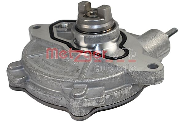 METZGER 8010117 ORIGINAL ERSATZTEIL Unterdruckpumpe, Bremsanlage